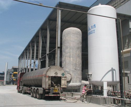 工業(yè)氣體供應(yīng)商解說(shuō)注意事項(xiàng)